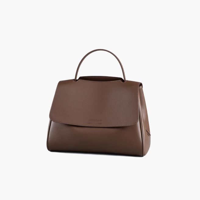 DEEPKEE original nubuck handmade full-grain genuine leather cowhide bag 大容量真皮手提包斜揹包5903 號