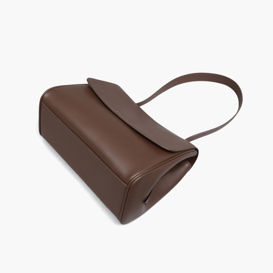 DEEPKEE original nubuck handmade full-grain genuine leather cowhide bag 大容量真皮手提包斜揹包5903 號