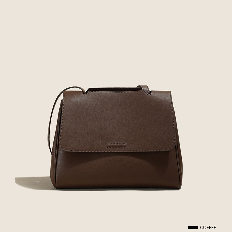 DEEPKEE original nubuck handmade full-grain genuine leather cowhide bag 大容量真皮手提包斜揹包5903 號