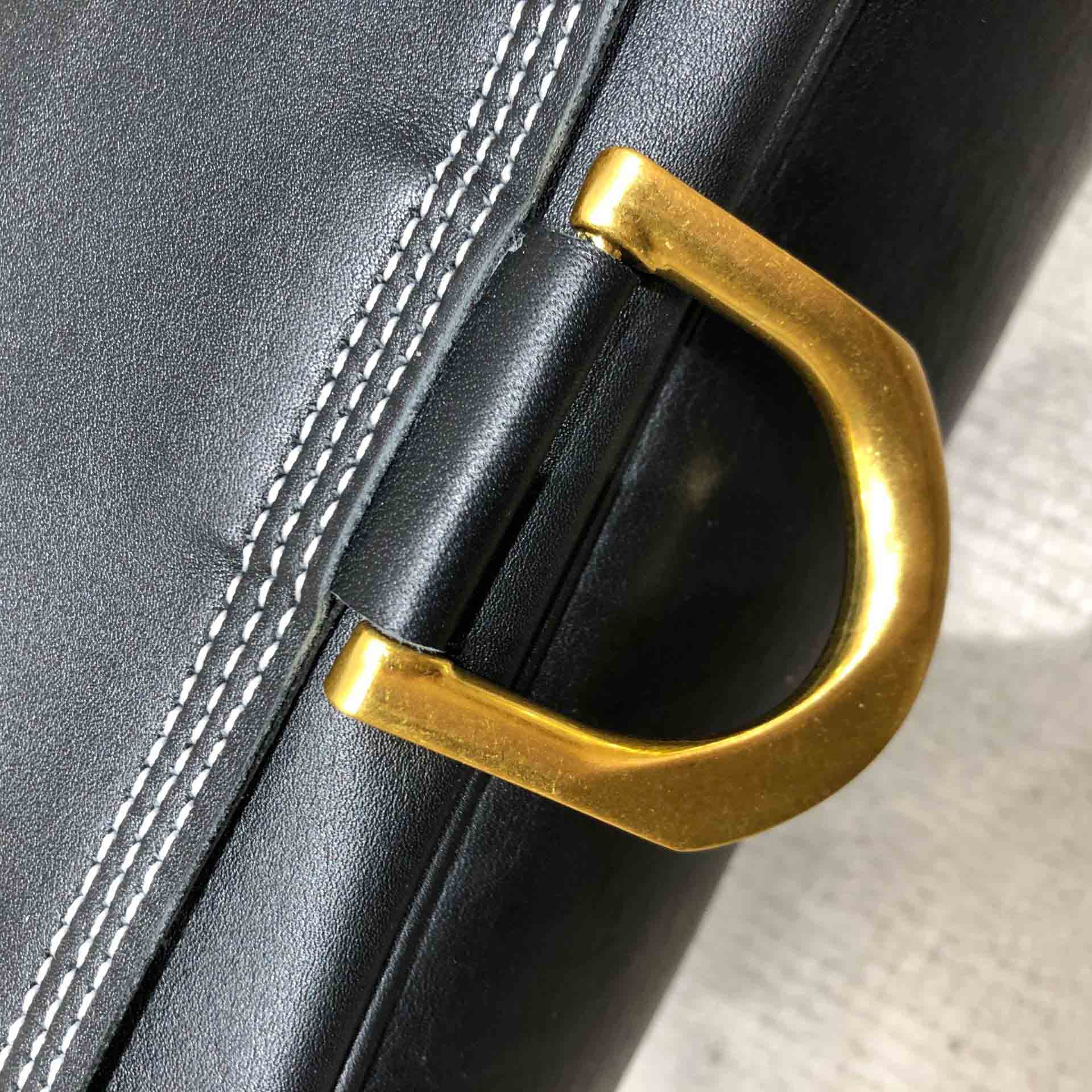 香港狄記皮具 狄記 原創真皮手工 ins郵差包 ins風格包包 頭層牛皮包包 皮革 原創手工真皮 皮件 DEEPKEE 復古真皮手工包