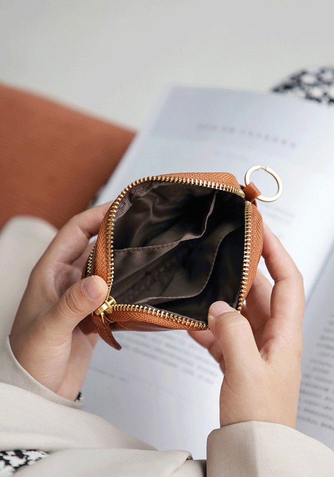 香港狄記皮具 狄記 原創真皮手工 ins郵差包 ins風格包包 頭層牛皮包包 皮革 原創手工真皮 皮件 DEEPKEE 復古真皮手工包