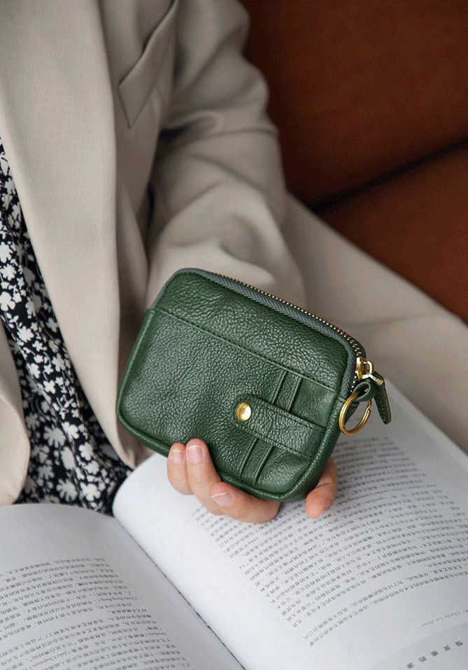 香港狄記皮具 狄記 原創真皮手工 ins郵差包 ins風格包包 頭層牛皮包包 皮革 原創手工真皮 皮件 DEEPKEE 復古真皮手工包