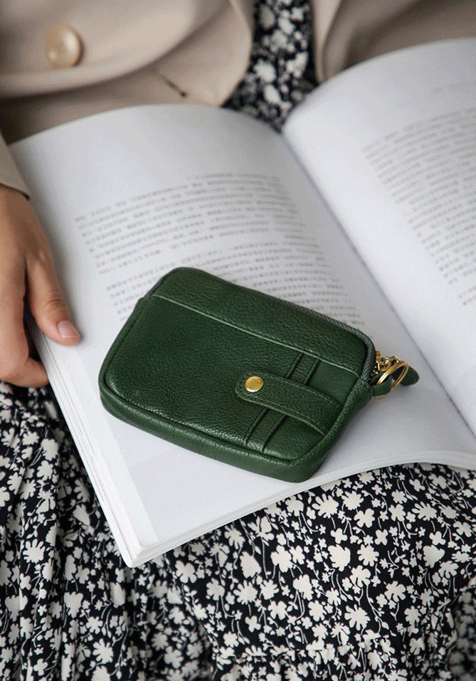 香港狄記皮具 狄記 原創真皮手工 ins郵差包 ins風格包包 頭層牛皮包包 皮革 原創手工真皮 皮件 DEEPKEE 復古真皮手工包