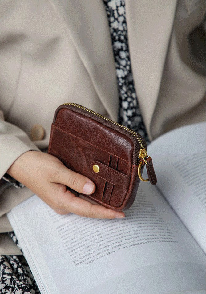 香港狄記皮具 狄記 原創真皮手工 ins郵差包 ins風格包包 頭層牛皮包包 皮革 原創手工真皮 皮件 DEEPKEE 復古真皮手工包