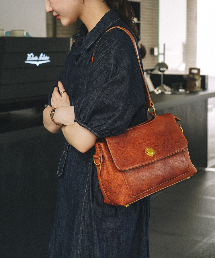 香港狄記皮具 狄記 原創真皮手工 ins郵差包 ins風格包包 頭層牛皮包包 皮革 原創手工真皮 皮件 DEEPKEE 復古真皮手工包