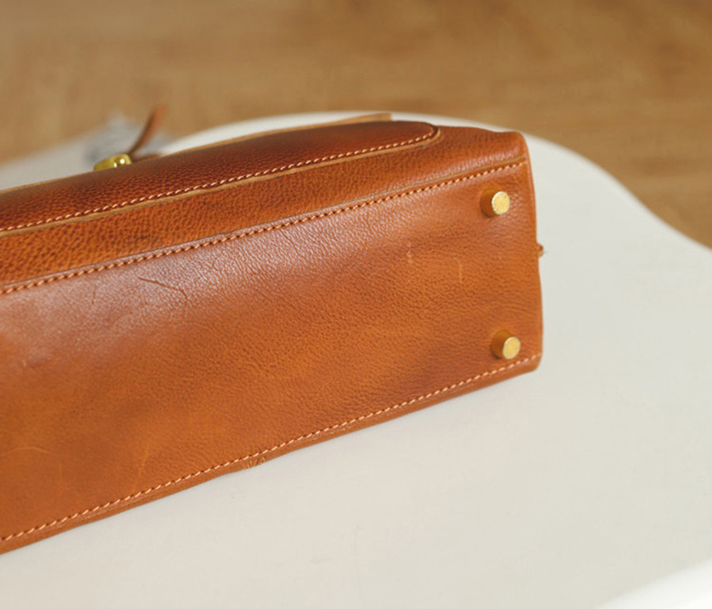 香港狄記皮具 狄記 原創真皮手工 ins郵差包 ins風格包包 頭層牛皮包包 皮革 原創手工真皮 皮件 DEEPKEE 復古真皮手工包