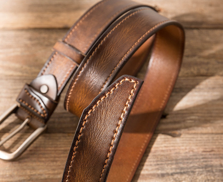 香港狄記皮具 狄記 原創真皮手工 ins郵差包 ins風格包包 頭層牛皮包包 皮革 原創手工真皮 皮件 DEEPKEE 復古真皮手工包