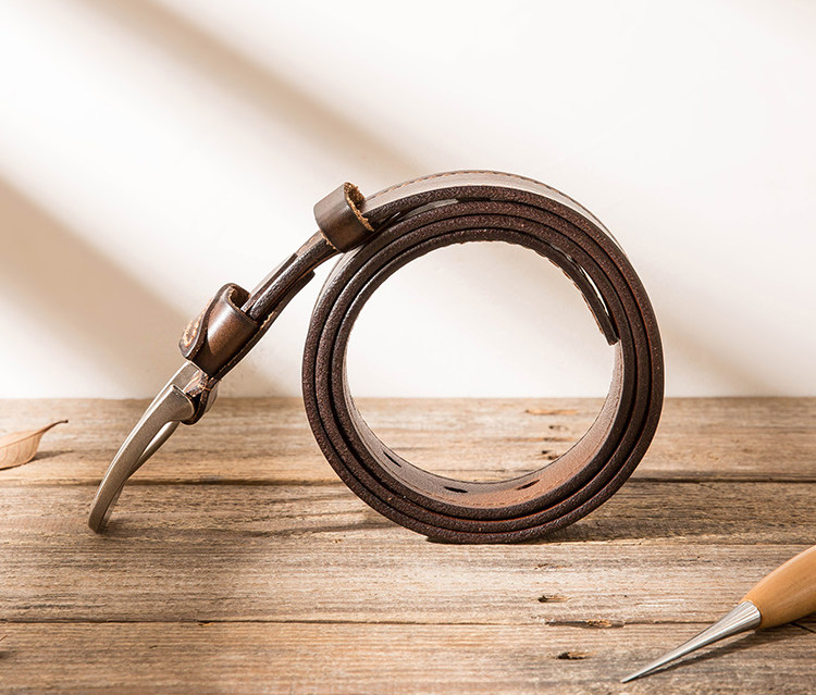 香港狄記皮具 狄記 原創真皮手工 ins郵差包 ins風格包包 頭層牛皮包包 皮革 原創手工真皮 皮件 DEEPKEE 復古真皮手工包