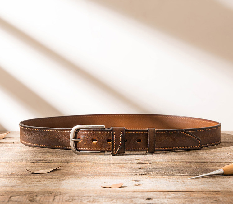 香港狄記皮具 狄記 原創真皮手工 ins郵差包 ins風格包包 頭層牛皮包包 皮革 原創手工真皮 皮件 DEEPKEE 復古真皮手工包