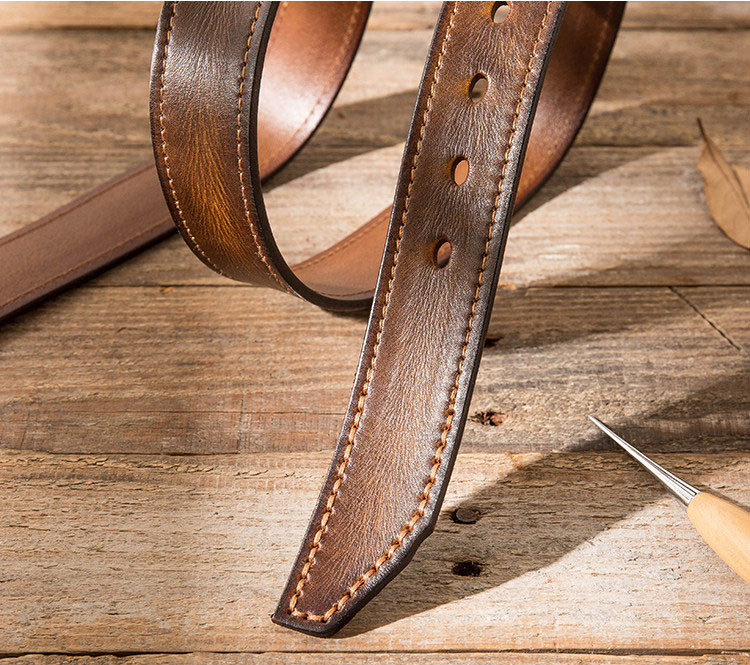 香港狄記皮具 狄記 原創真皮手工 ins郵差包 ins風格包包 頭層牛皮包包 皮革 原創手工真皮 皮件 DEEPKEE 復古真皮手工包