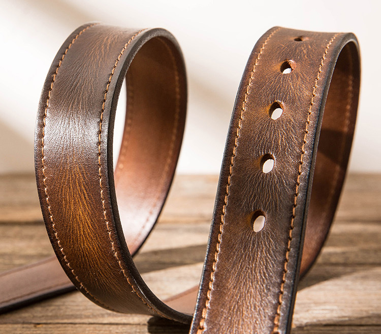 香港狄記皮具 狄記 原創真皮手工 ins郵差包 ins風格包包 頭層牛皮包包 皮革 原創手工真皮 皮件 DEEPKEE 復古真皮手工包