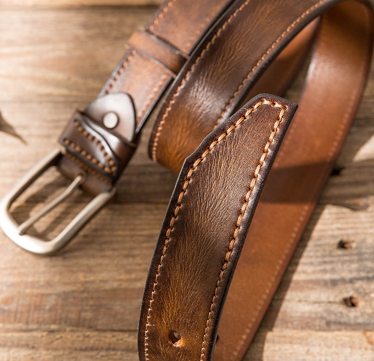 香港狄記皮具 狄記 原創真皮手工 ins郵差包 ins風格包包 頭層牛皮包包 皮革 原創手工真皮 皮件 DEEPKEE 復古真皮手工包