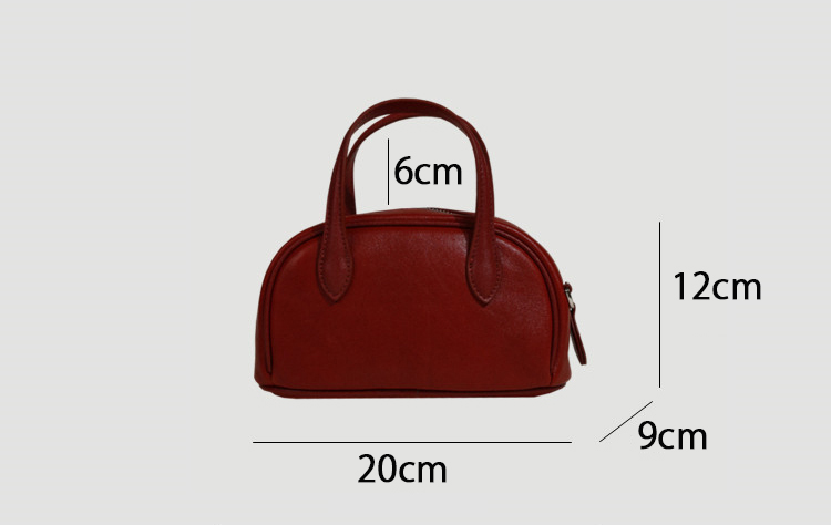 香港狄記皮具 狄記 原創真皮手工 ins郵差包 ins風格包包 頭層牛皮包包 皮革 原創手工真皮 皮件 DEEPKEE 復古真皮手工包