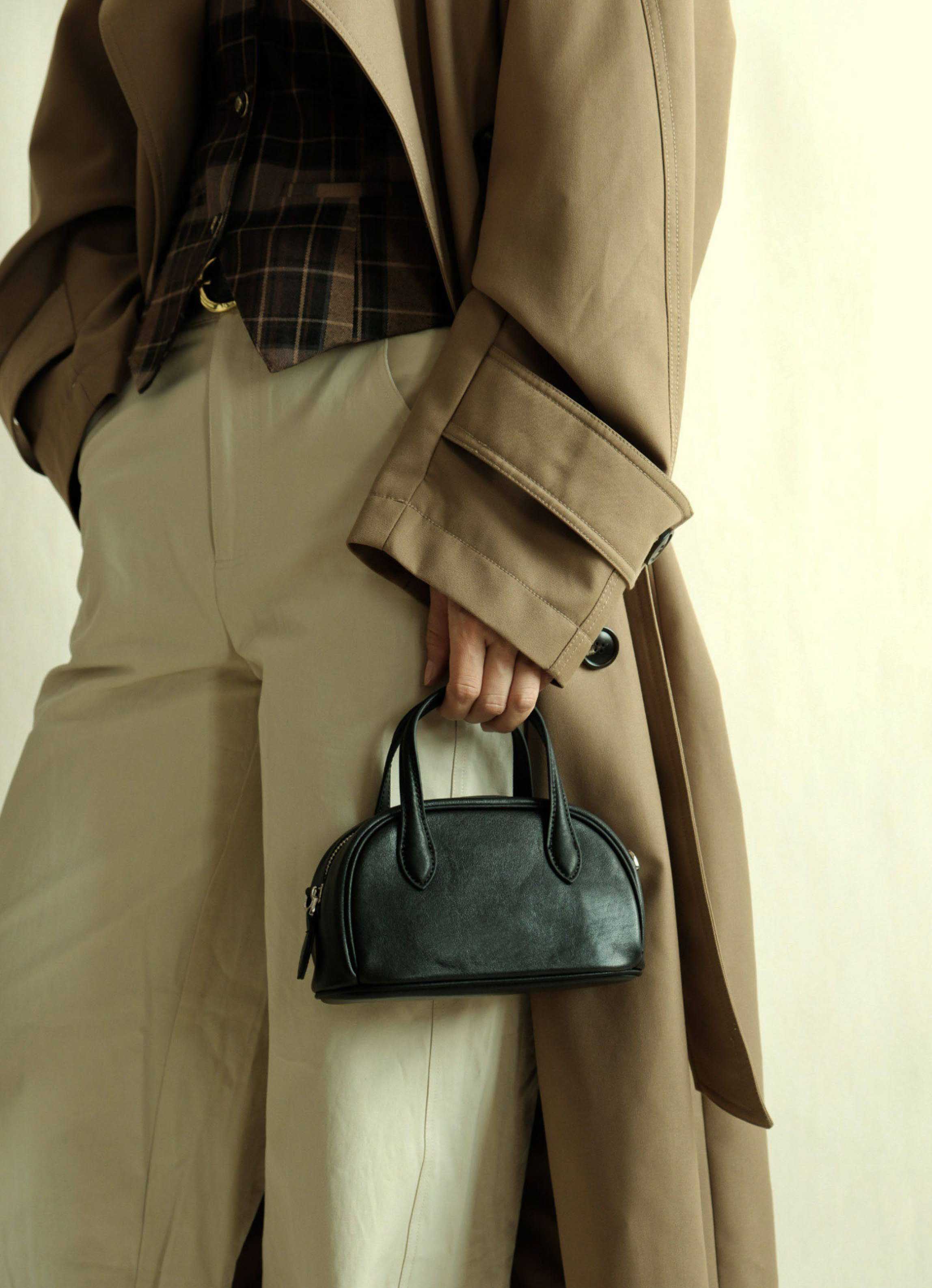 香港狄記皮具 狄記 原創真皮手工 ins郵差包 ins風格包包 頭層牛皮包包 皮革 原創手工真皮 皮件 DEEPKEE 復古真皮手工包