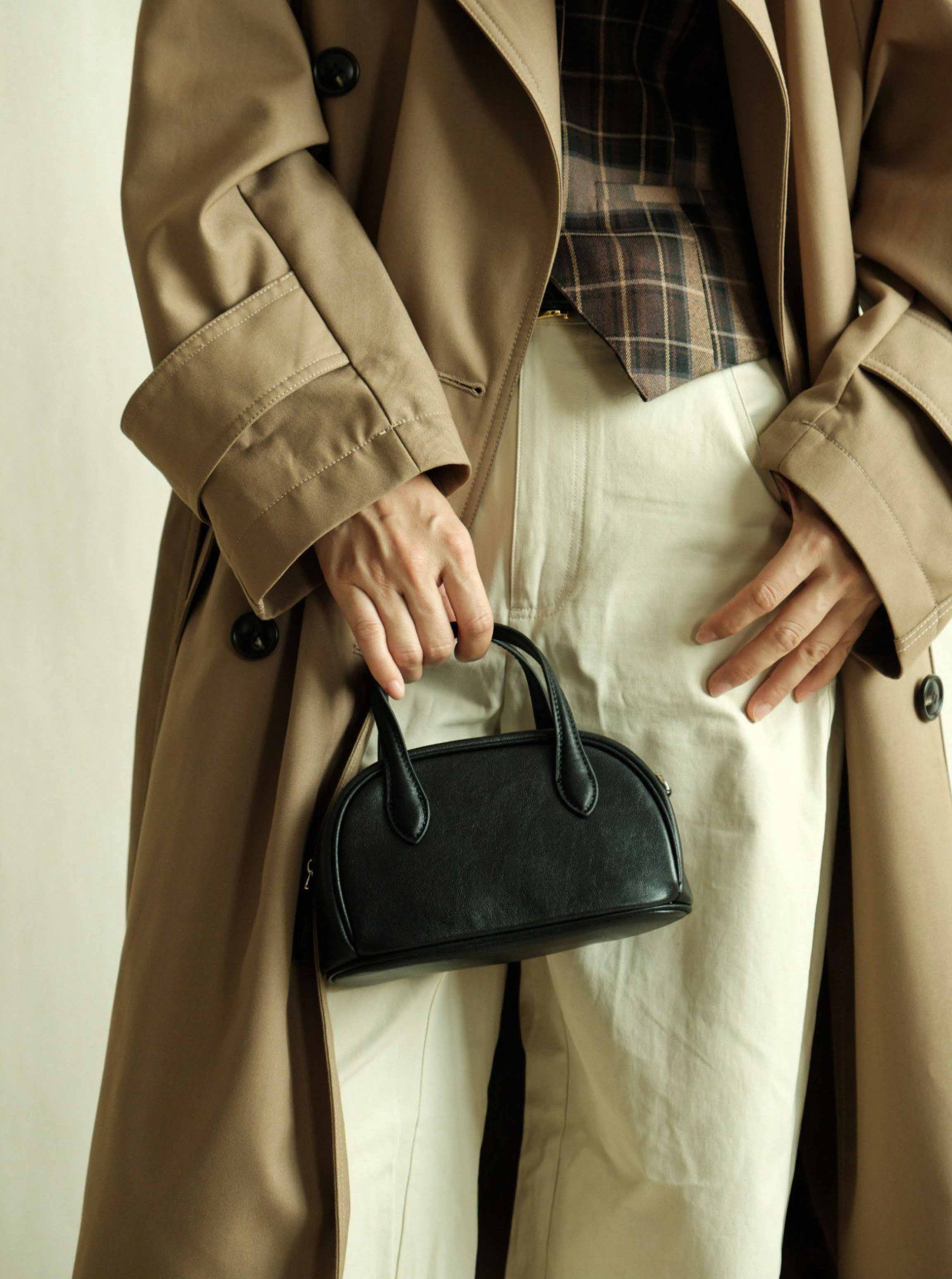 香港狄記皮具 狄記 原創真皮手工 ins郵差包 ins風格包包 頭層牛皮包包 皮革 原創手工真皮 皮件 DEEPKEE 復古真皮手工包