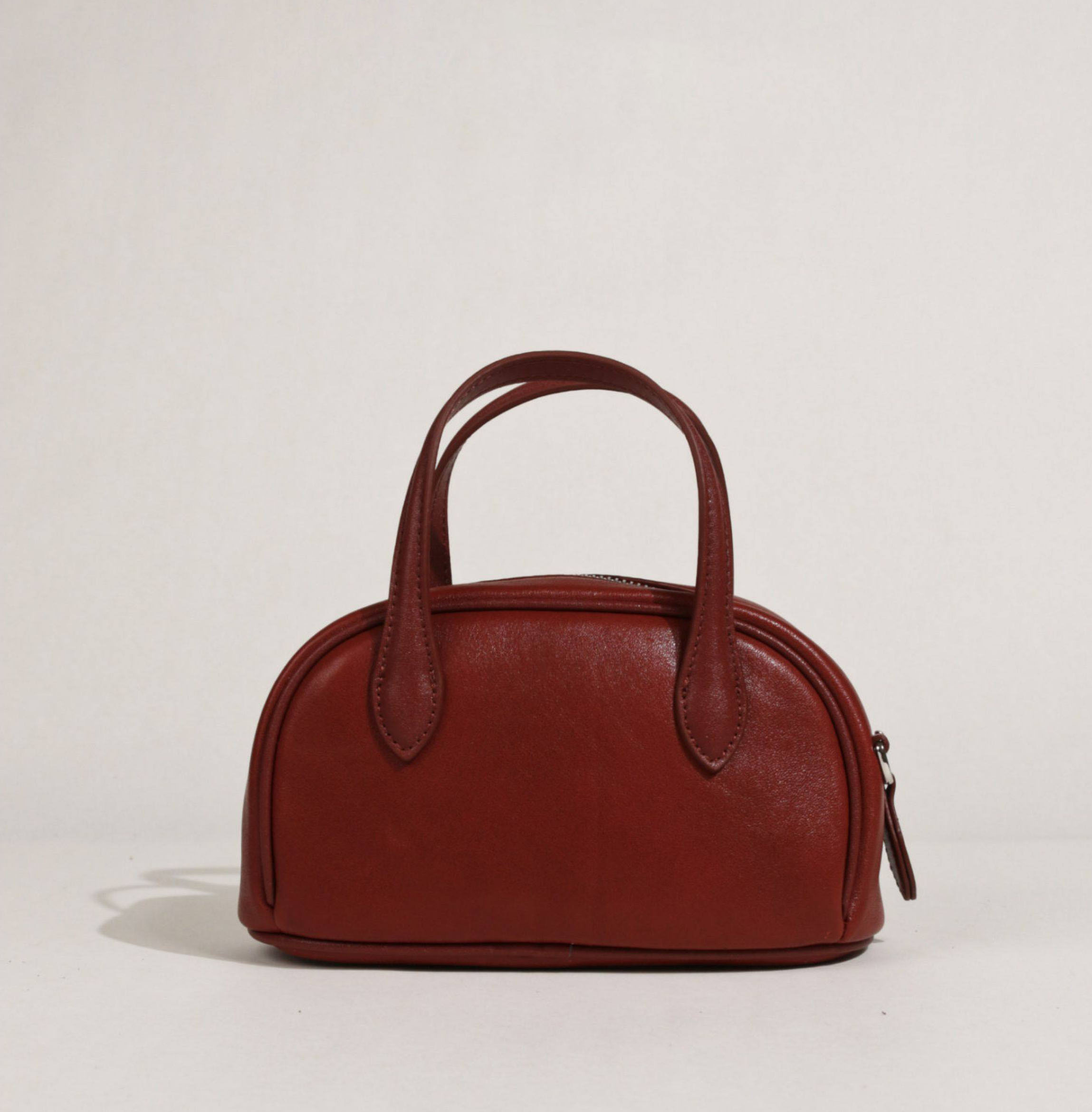 香港狄記皮具 狄記 原創真皮手工 ins郵差包 ins風格包包 頭層牛皮包包 皮革 原創手工真皮 皮件 DEEPKEE 復古真皮手工包