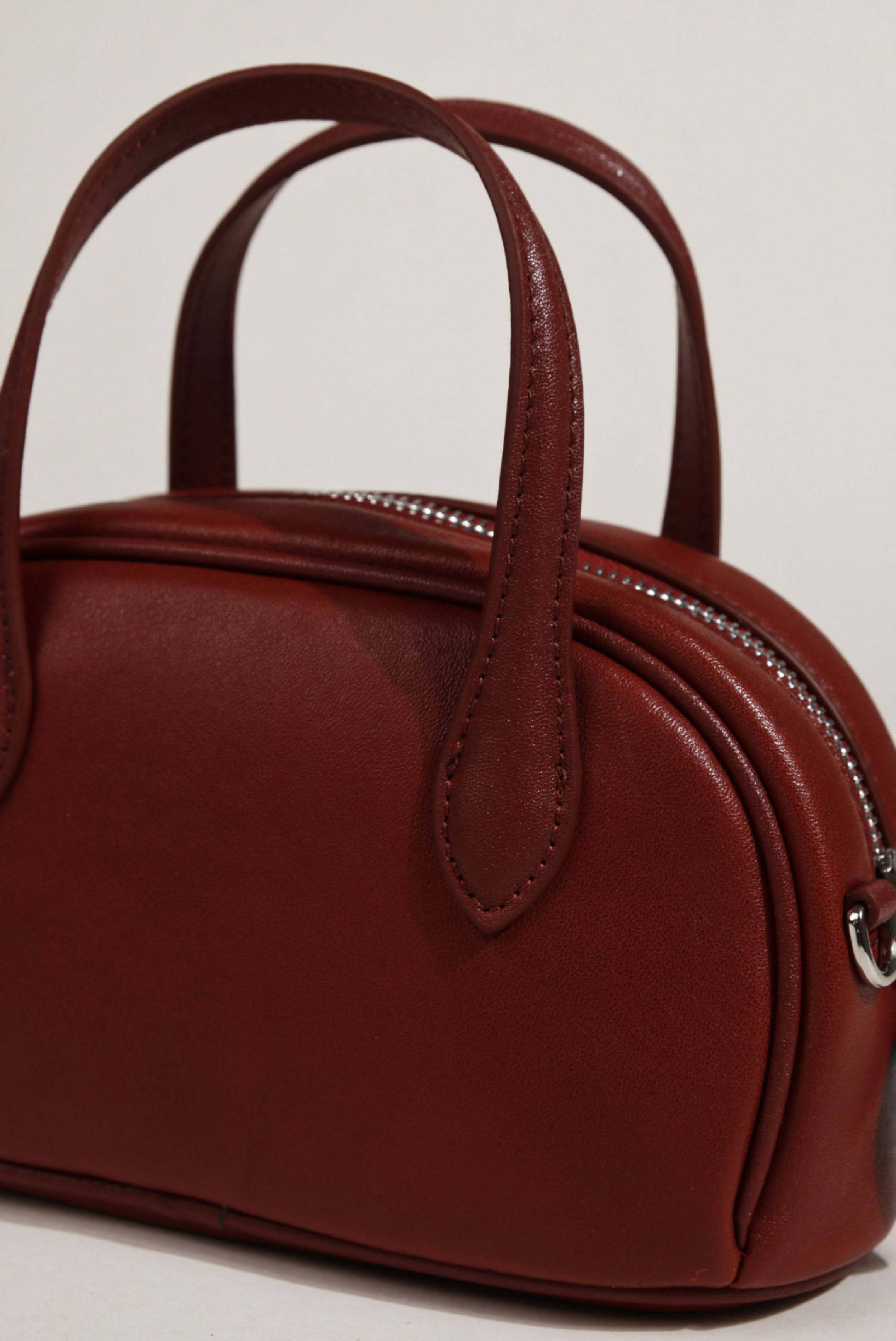 香港狄記皮具 狄記 原創真皮手工 ins郵差包 ins風格包包 頭層牛皮包包 皮革 原創手工真皮 皮件 DEEPKEE 復古真皮手工包