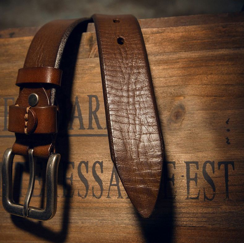 香港狄記皮具 狄記 原創真皮手工 ins郵差包 ins風格包包 頭層牛皮包包 皮革 原創手工真皮 皮件 DEEPKEE 復古真皮手工包