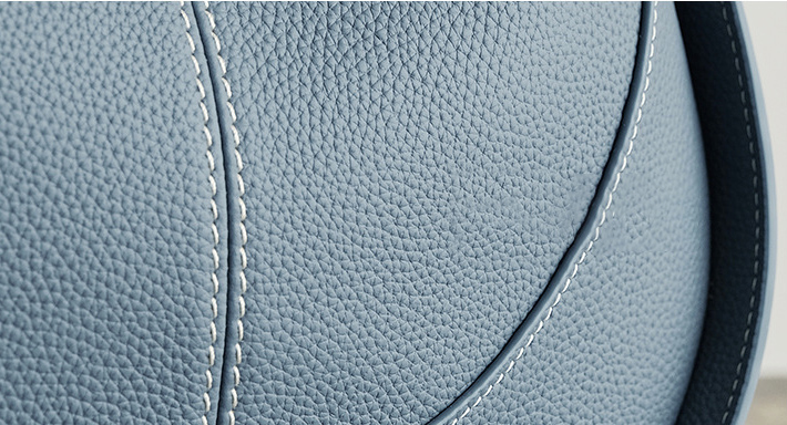 香港狄記皮具 狄記 原創真皮手工 ins郵差包 ins風格包包 頭層牛皮包包 皮革 原創手工真皮 皮件 DEEPKEE 復古真皮手工包