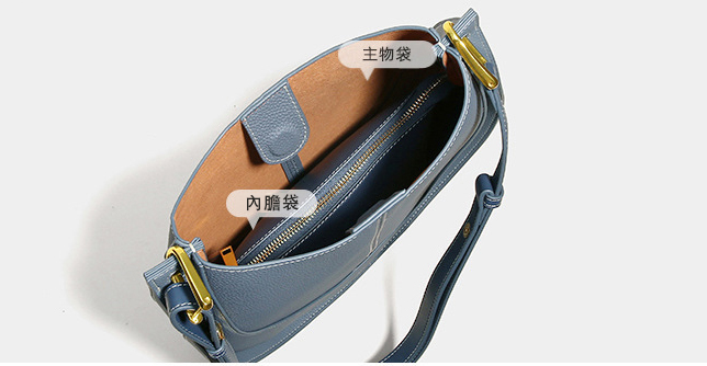 香港狄記皮具 狄記 原創真皮手工 ins郵差包 ins風格包包 頭層牛皮包包 皮革 原創手工真皮 皮件 DEEPKEE 復古真皮手工包