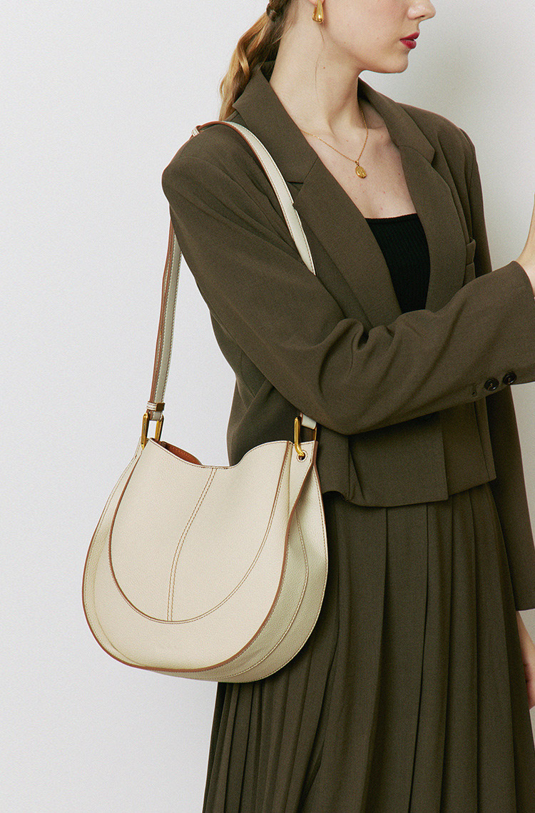 香港狄記皮具 狄記 原創真皮手工 ins郵差包 ins風格包包 頭層牛皮包包 皮革 原創手工真皮 皮件 DEEPKEE 復古真皮手工包