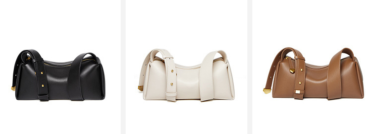 香港狄記皮具 狄記 原創真皮手工 ins郵差包 ins風格包包 頭層牛皮包包 皮革 原創手工真皮 皮件 DEEPKEE 復古真皮手工包