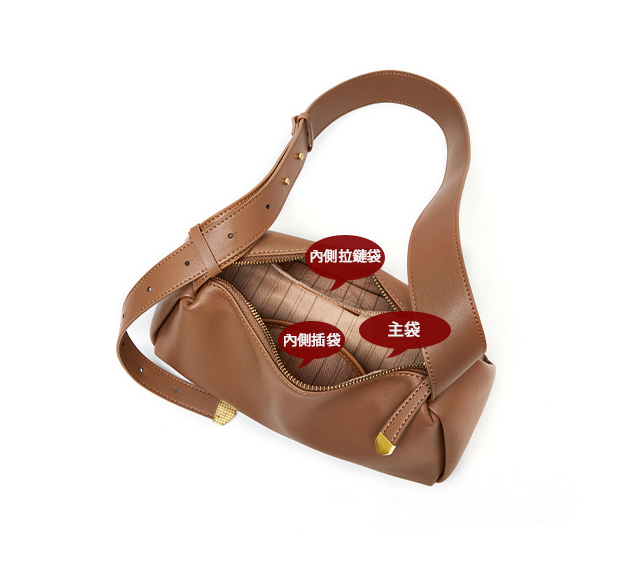 香港狄記皮具 狄記 原創真皮手工 ins郵差包 ins風格包包 頭層牛皮包包 皮革 原創手工真皮 皮件 DEEPKEE 復古真皮手工包