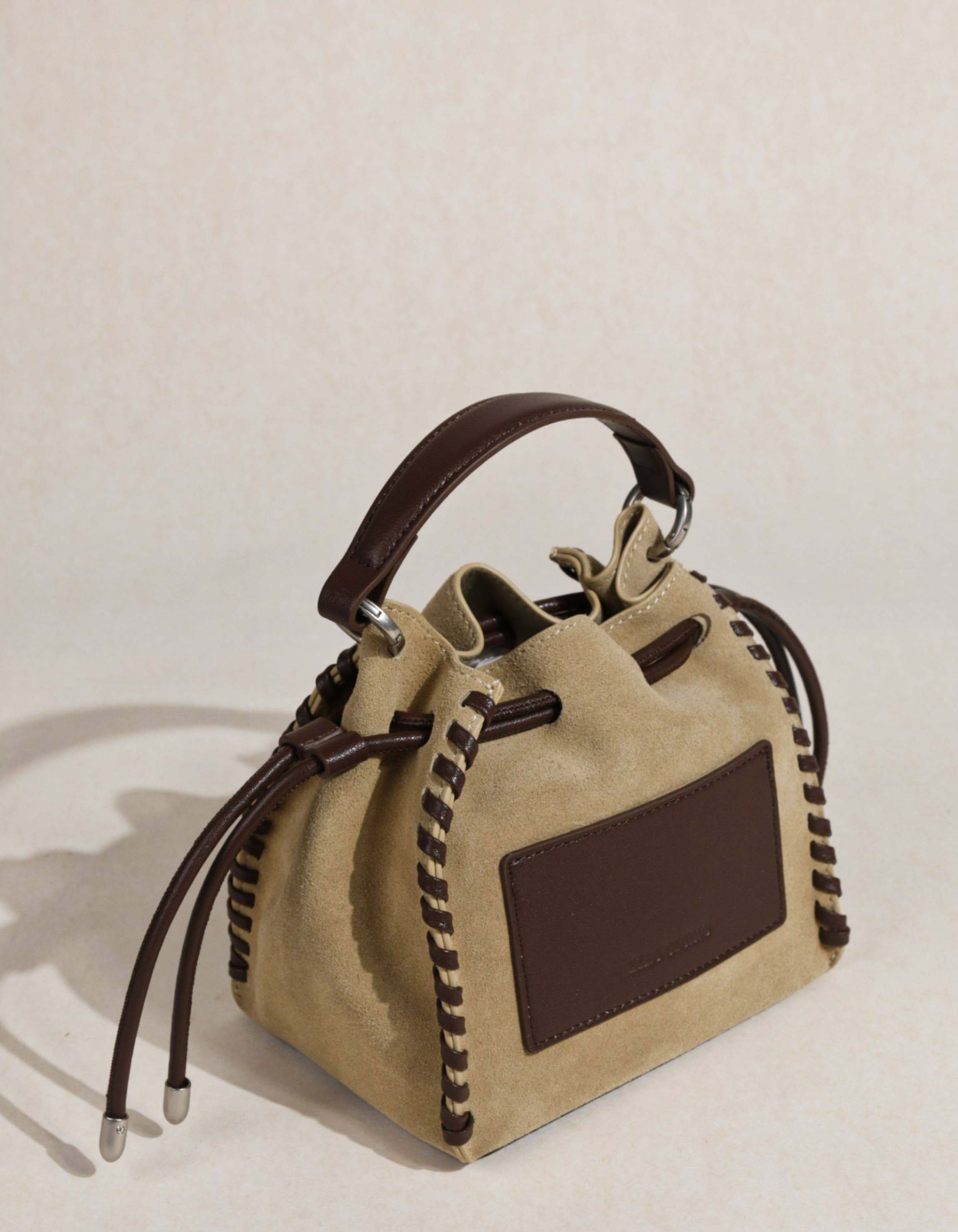 香港狄記皮具 狄記 原創真皮手工 ins郵差包 ins風格包包 頭層牛皮包包 皮革 原創手工真皮 皮件 DEEPKEE 復古真皮手工包