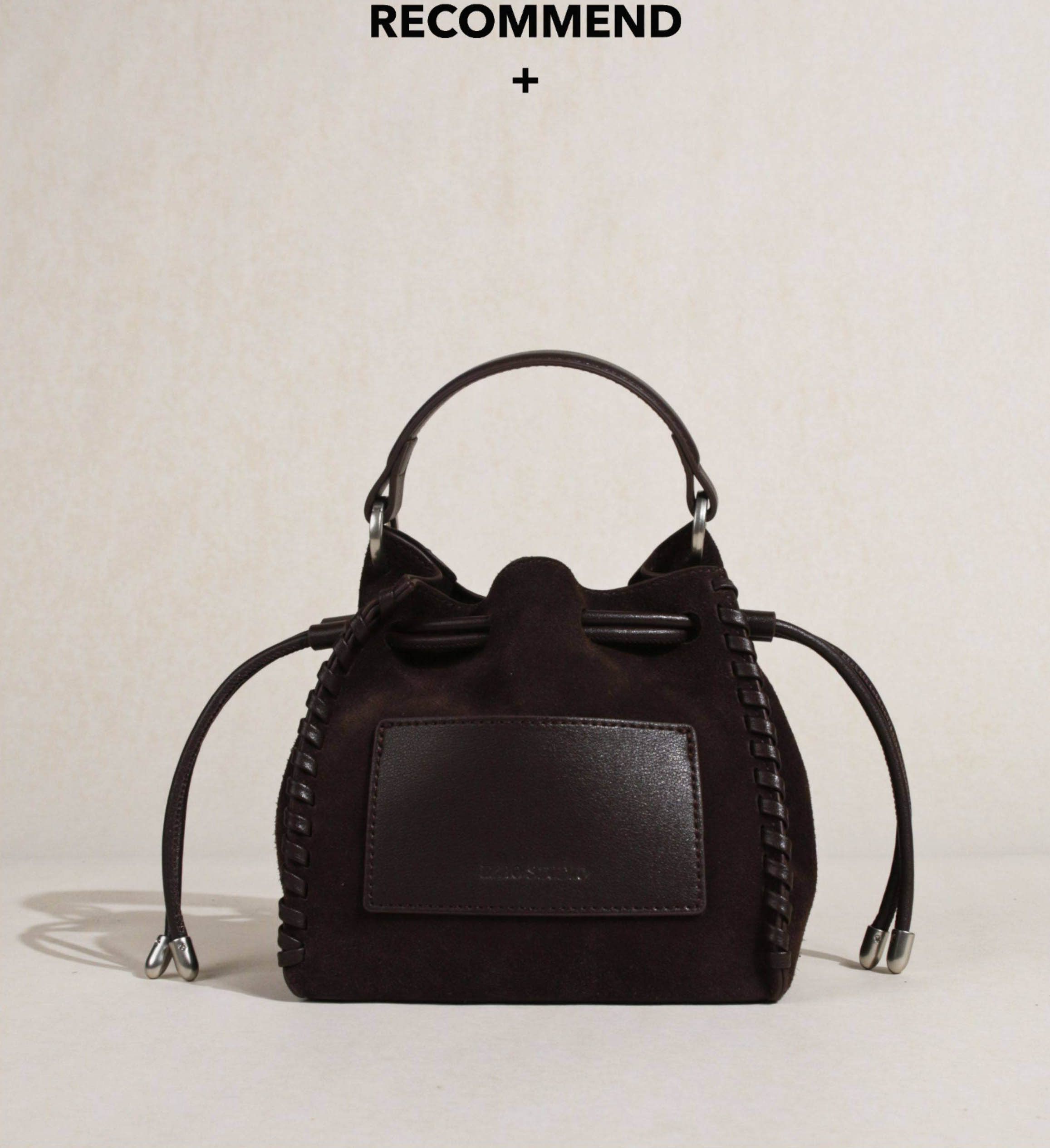 香港狄記皮具 狄記 原創真皮手工 ins郵差包 ins風格包包 頭層牛皮包包 皮革 原創手工真皮 皮件 DEEPKEE 復古真皮手工包