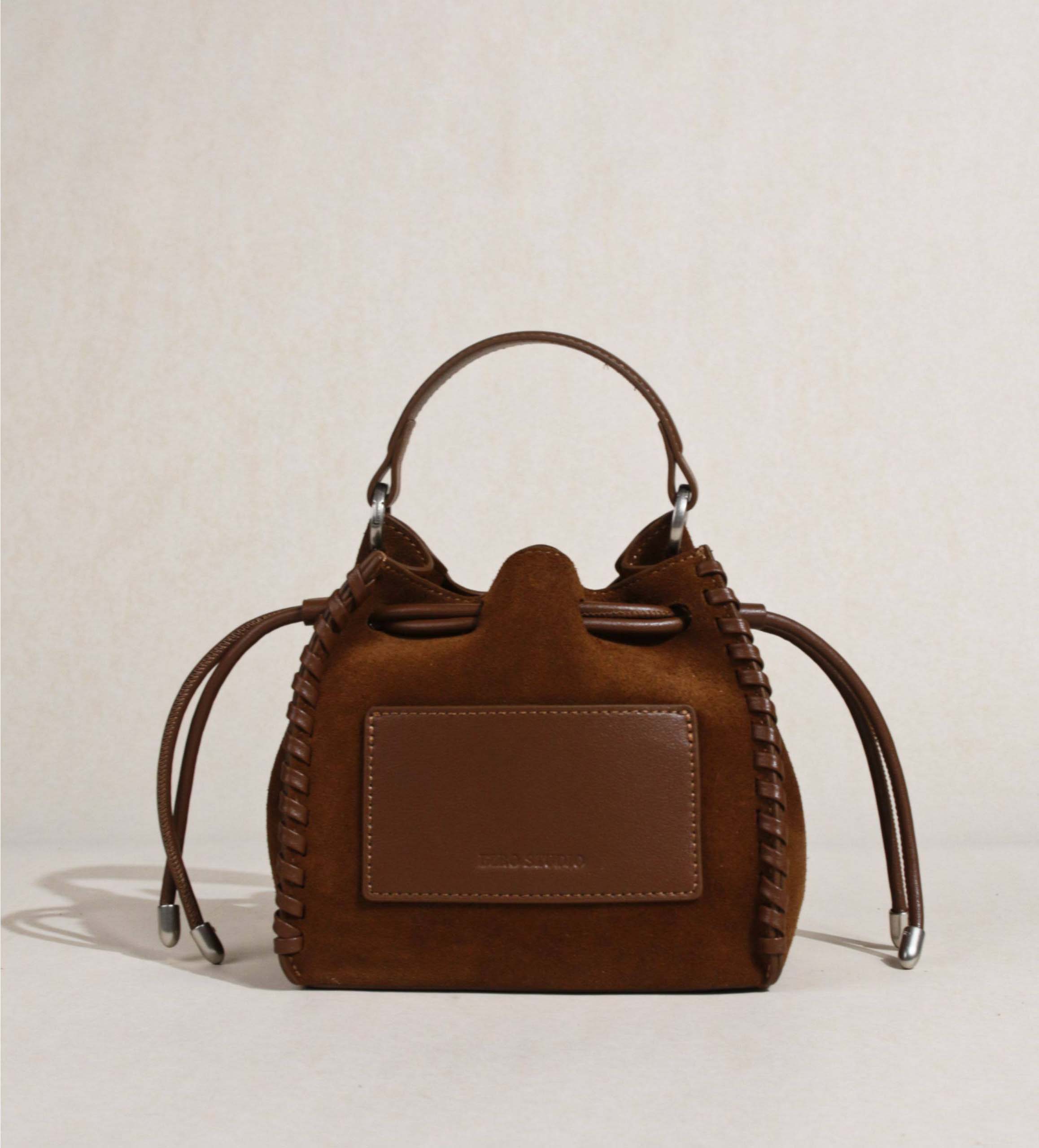 香港狄記皮具 狄記 原創真皮手工 ins郵差包 ins風格包包 頭層牛皮包包 皮革 原創手工真皮 皮件 DEEPKEE 復古真皮手工包