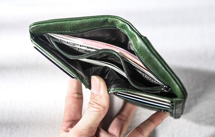 香港狄記皮具 狄記 原創真皮手工 ins郵差包 ins風格包包 頭層牛皮包包 皮革 原創手工真皮 皮件 DEEPKEE 復古包款 小眾軟皮手工包 真皮小方包 6325A 號