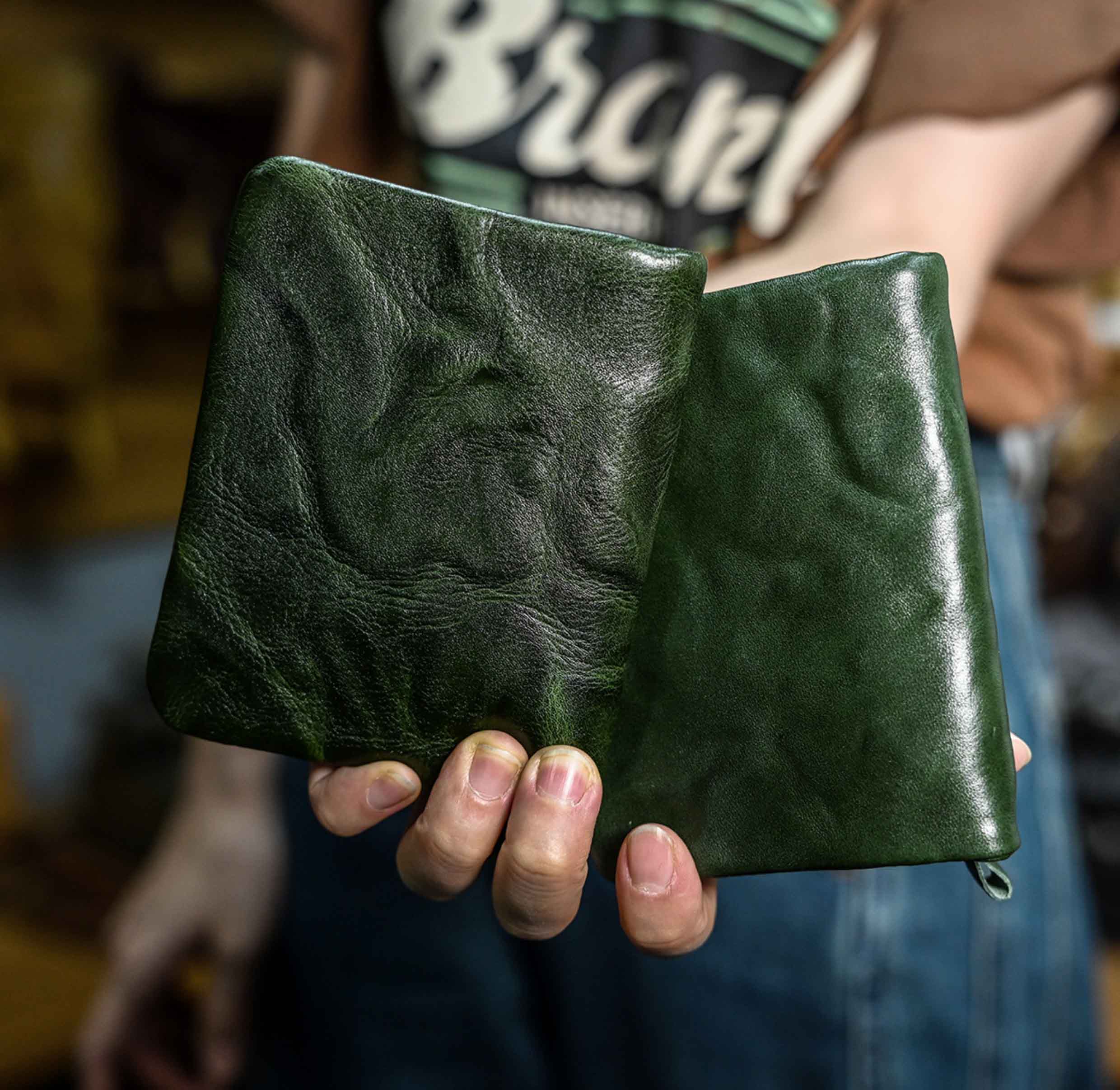 香港狄記皮具 狄記 原創真皮手工 ins郵差包 ins風格包包 頭層牛皮包包 皮革 原創手工真皮 皮件 DEEPKEE 復古包款 小眾軟皮手工包 真皮小方包 6325A 號