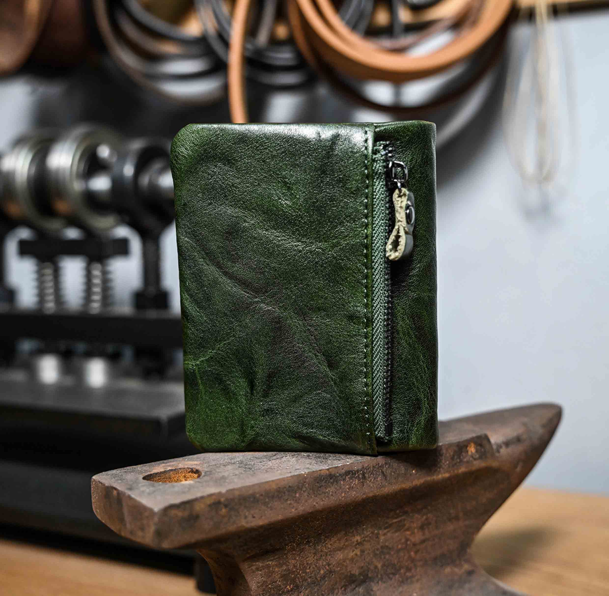 香港狄記皮具 狄記 原創真皮手工 ins郵差包 ins風格包包 頭層牛皮包包 皮革 原創手工真皮 皮件 DEEPKEE 復古包款 小眾軟皮手工包 真皮小方包 6325A 號