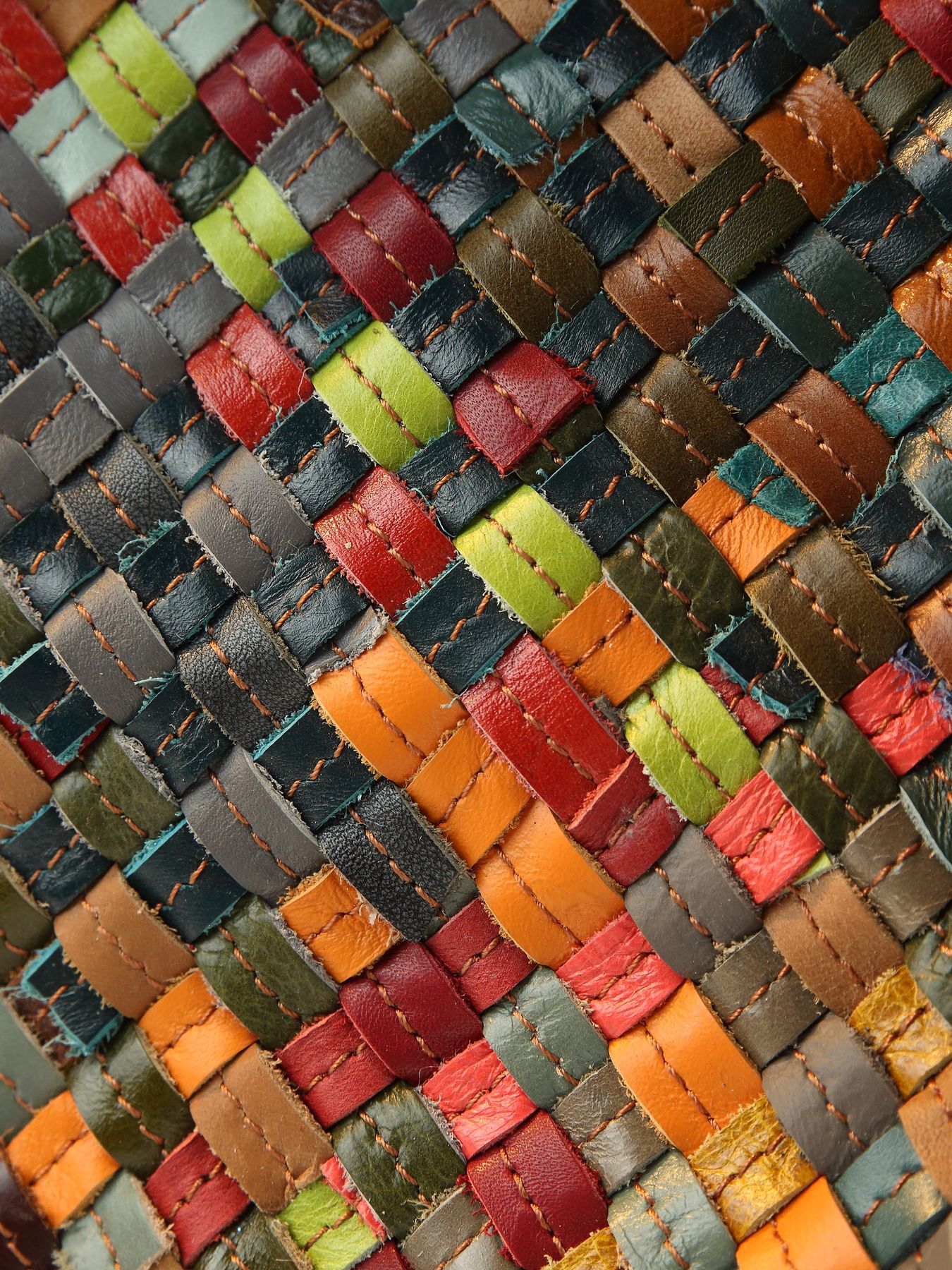 香港狄記皮具 狄記 原創真皮手工 ins郵差包 ins風格包包 頭層牛皮包包 皮革 原創手工真皮 皮件 DEEPKEE 復古真皮手工包