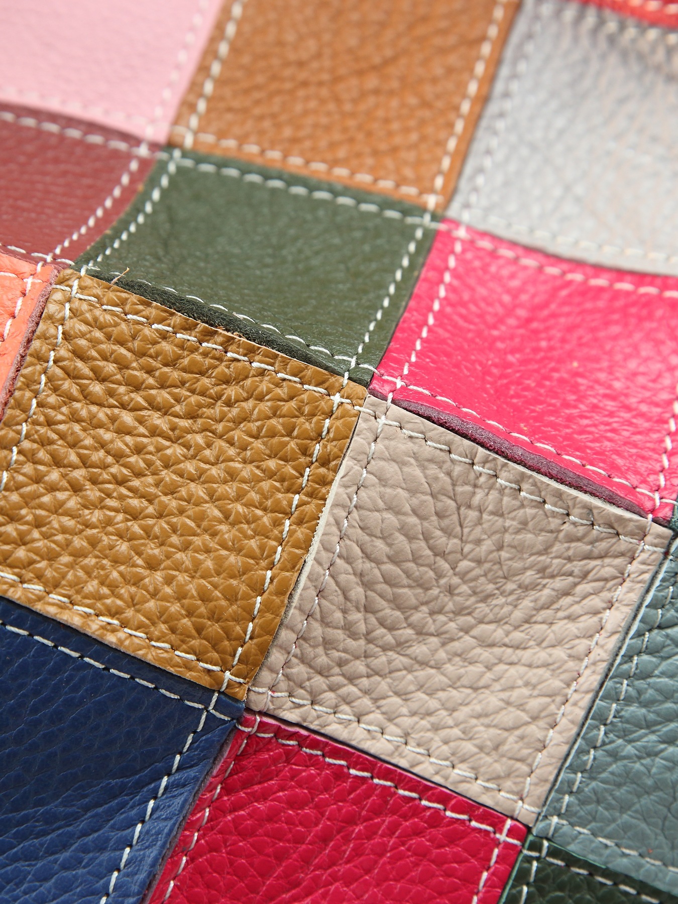 香港狄記皮具 狄記 原創真皮手工 ins郵差包 ins風格包包 頭層牛皮包包 皮革 原創手工真皮 皮件 DEEPKEE 復古真皮手工包