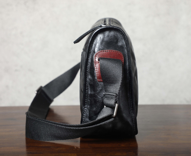 香港狄記皮具 狄記 原創真皮手工 ins郵差包 ins風格包包 頭層牛皮包包 皮革 原創手工真皮 皮件 DEEPKEE 復古真皮手工包