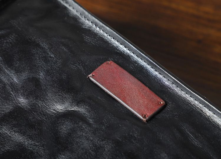 香港狄記皮具 狄記 原創真皮手工 ins郵差包 ins風格包包 頭層牛皮包包 皮革 原創手工真皮 皮件 DEEPKEE 復古真皮手工包