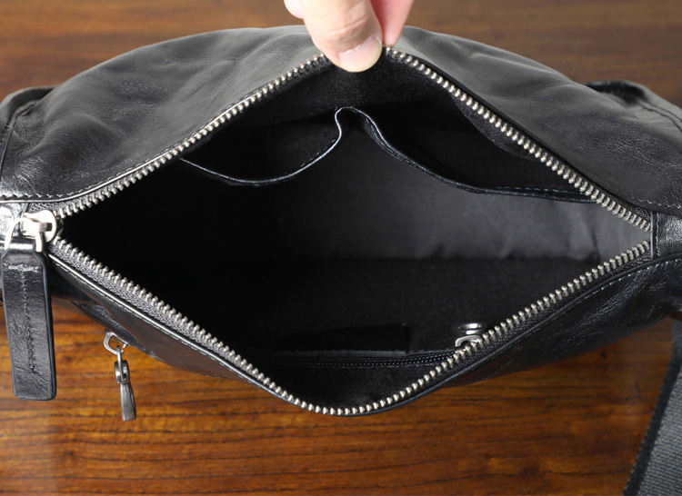 香港狄記皮具 狄記 原創真皮手工 ins郵差包 ins風格包包 頭層牛皮包包 皮革 原創手工真皮 皮件 DEEPKEE 復古真皮手工包