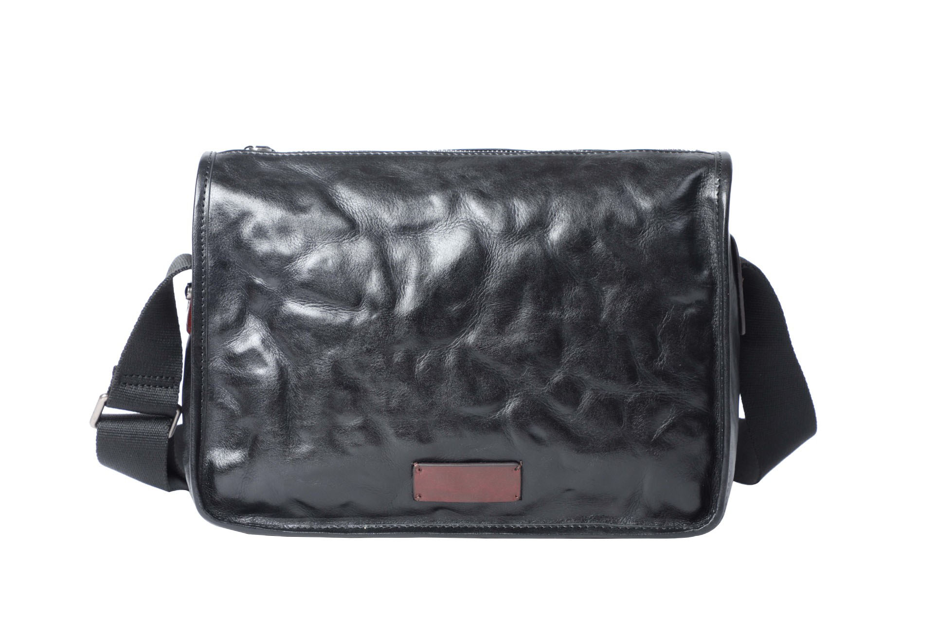 香港狄記皮具 狄記 原創真皮手工 ins郵差包 ins風格包包 頭層牛皮包包 皮革 原創手工真皮 皮件 DEEPKEE 復古真皮手工包