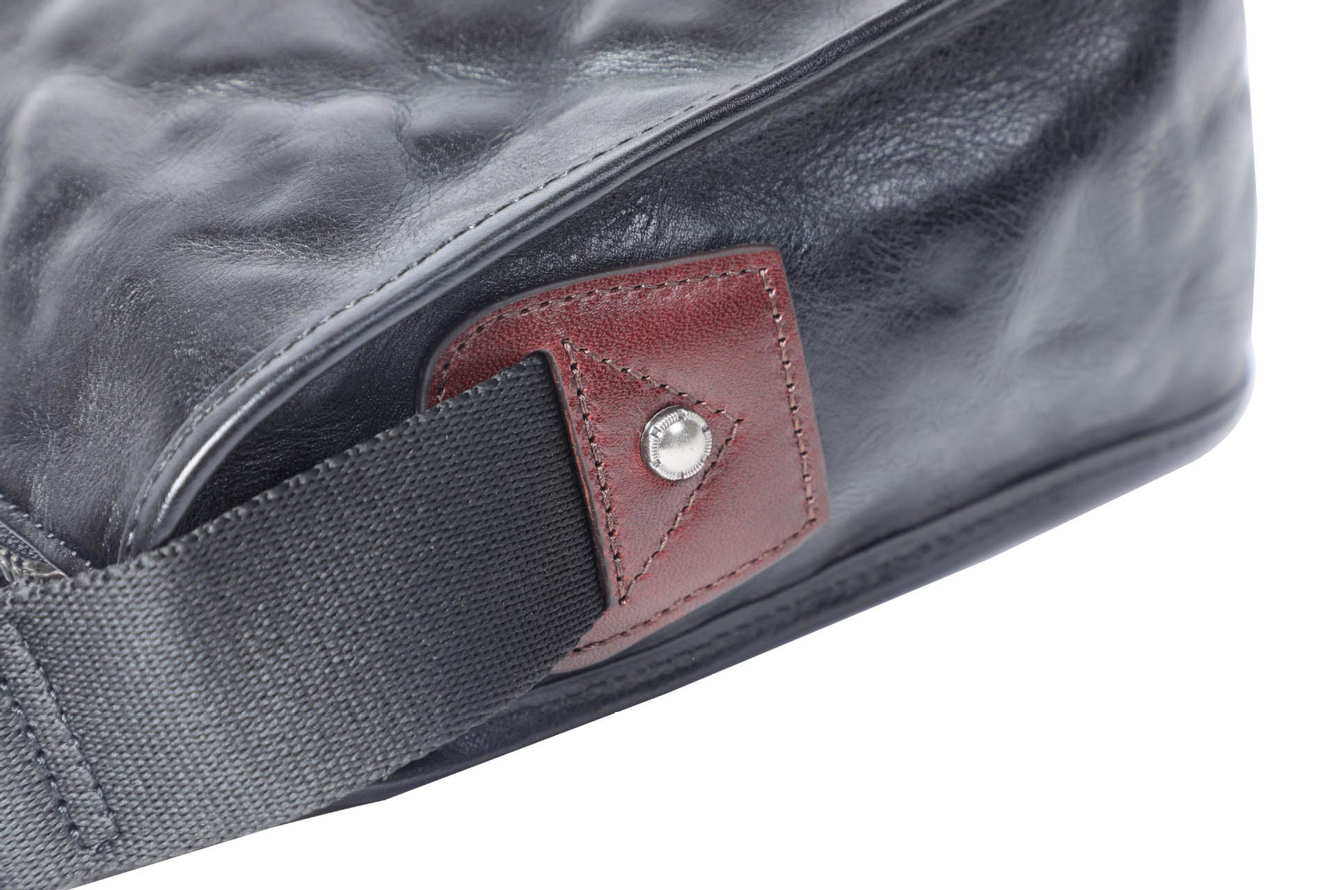 香港狄記皮具 狄記 原創真皮手工 ins郵差包 ins風格包包 頭層牛皮包包 皮革 原創手工真皮 皮件 DEEPKEE 復古真皮手工包