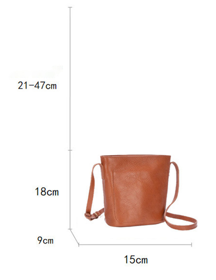 香港狄記皮具 狄記 原創真皮手工 ins郵差包 ins風格包包 頭層牛皮包包 皮革 原創手工真皮 皮件 DEEPKEE 復古真皮手工包