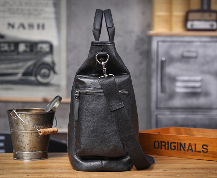 香港狄記皮具 狄記 原創真皮手工 ins郵差包 ins風格包包 頭層牛皮包包 皮革 原創手工真皮 皮件 DEEPKEE 復古真皮手工包