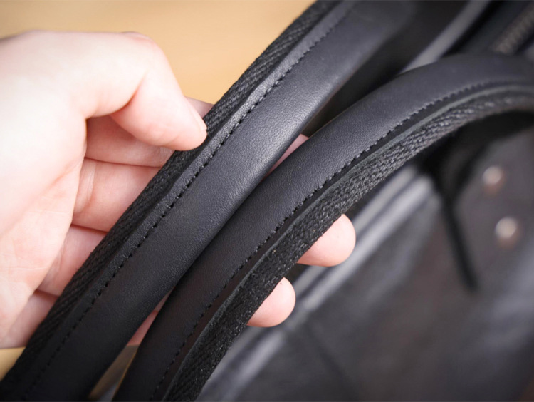 香港狄記皮具 狄記 原創真皮手工 ins郵差包 ins風格包包 頭層牛皮包包 皮革 原創手工真皮 皮件 DEEPKEE 復古真皮手工包