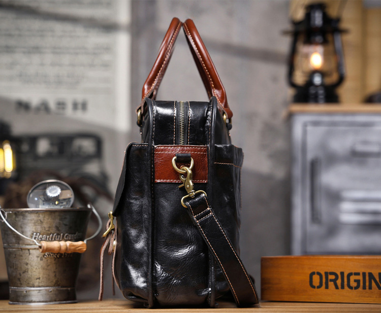 香港狄記皮具 狄記 原創真皮手工 ins郵差包 ins風格包包 頭層牛皮包包 皮革 原創手工真皮 皮件 DEEPKEE 復古真皮手工包