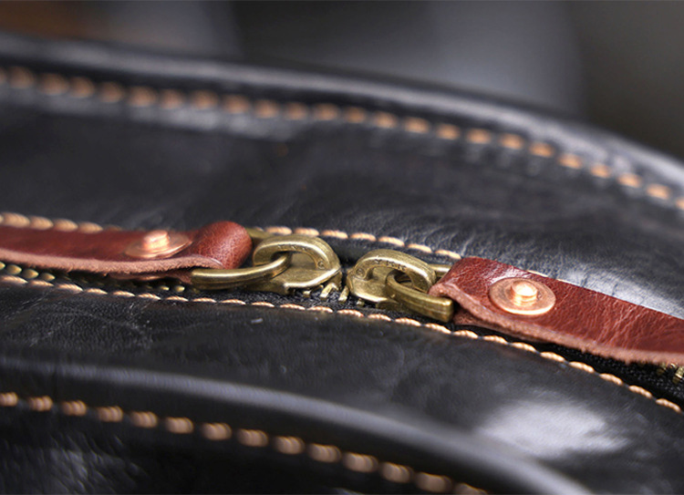 香港狄記皮具 狄記 原創真皮手工 ins郵差包 ins風格包包 頭層牛皮包包 皮革 原創手工真皮 皮件 DEEPKEE 復古真皮手工包