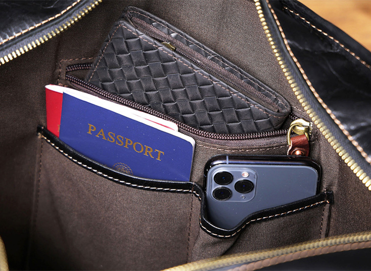 香港狄記皮具 狄記 原創真皮手工 ins郵差包 ins風格包包 頭層牛皮包包 皮革 原創手工真皮 皮件 DEEPKEE 復古真皮手工包