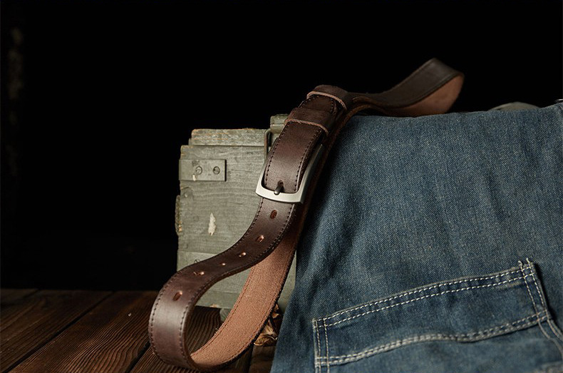 香港狄記皮具 狄記 原創真皮手工 ins郵差包 ins風格包包 頭層牛皮包包 皮革 原創手工真皮 皮件 DEEPKEE 復古真皮手工包