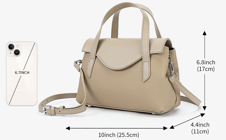 香港狄記皮具 狄記 原創真皮手工 ins郵差包 ins風格包包 頭層牛皮包包 皮革 原創手工真皮 皮件 DEEPKEE 復古真皮手工包