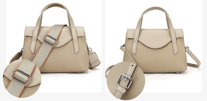 香港狄記皮具 狄記 原創真皮手工 ins郵差包 ins風格包包 頭層牛皮包包 皮革 原創手工真皮 皮件 DEEPKEE 復古真皮手工包