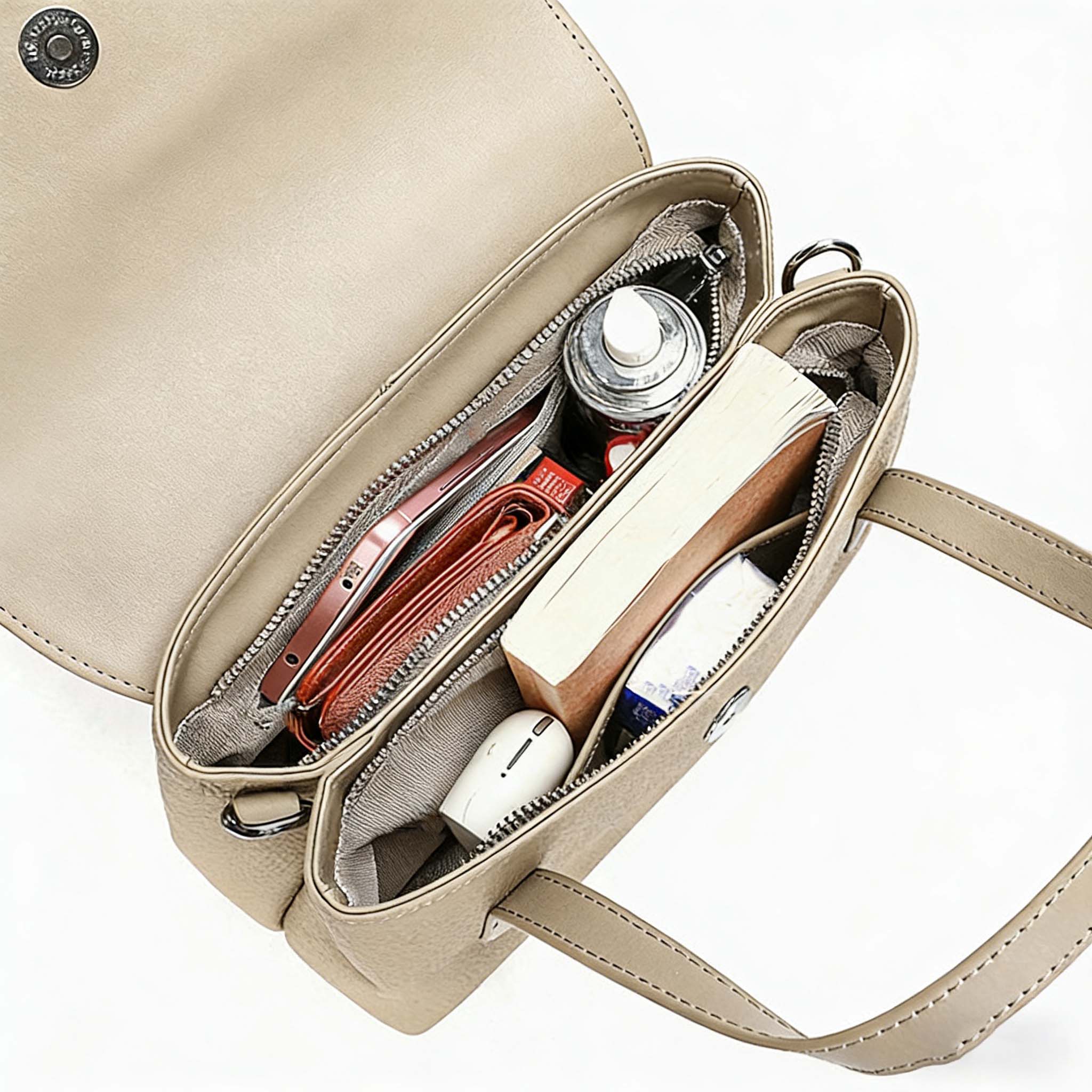 香港狄記皮具 狄記 原創真皮手工 ins郵差包 ins風格包包 頭層牛皮包包 皮革 原創手工真皮 皮件 DEEPKEE 復古真皮手工包